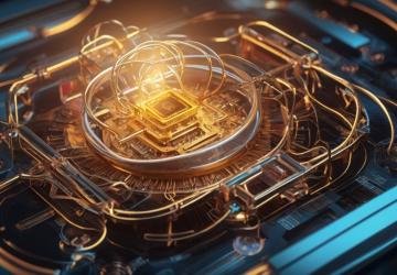 The Quantum Leap: How Quantum Computing Is Shaping the Future
