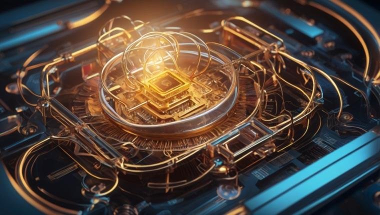 The Quantum Leap: How Quantum Computing Is Shaping the Future