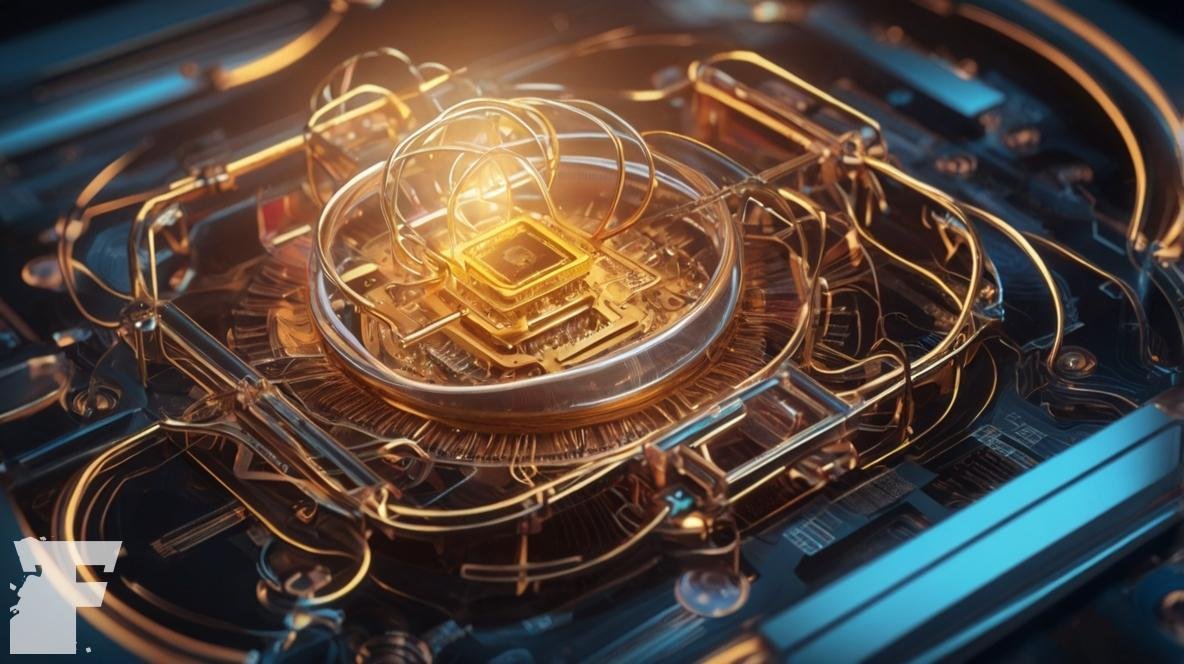 The Quantum Leap: How Quantum Computing Is Shaping the Future